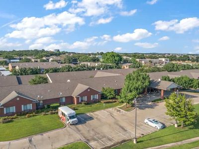 Morada North Richland Hills