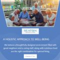 Seaton Springwood