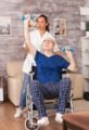 Tenderfoot Homes - Assisted Living Facility