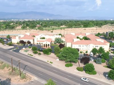 Morada Albuquerque
