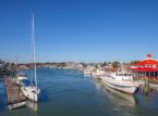 The Moorings at Lewes