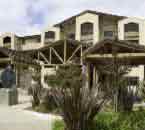 Cypress Court