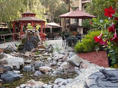 Cypress Court Escondido