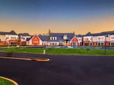Village Point Rehabilitation & Healthcare