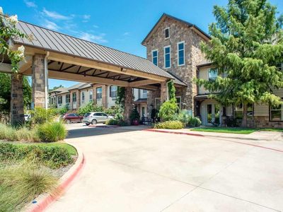Discovery Village At Southlake