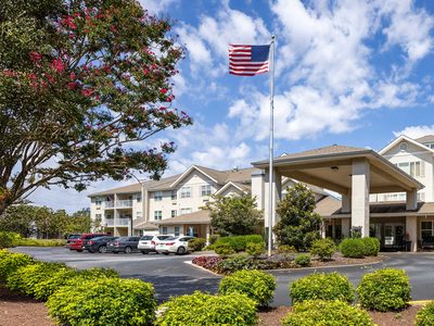 TerraBella Greenville