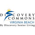 Discovery Commons Virginia Beach