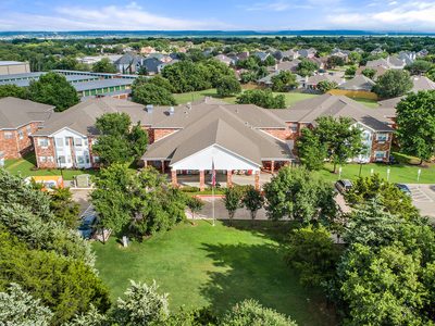 Morada Grand Prairie