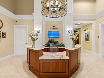 Discovery Village At Palm Beach Gardens