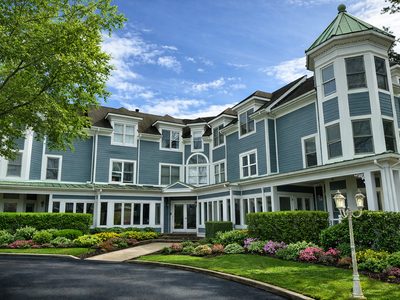 Seaton Towson