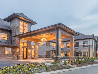 Pointe LifeSpring