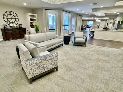 Pointe LifeSpring
