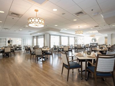 Astoria Senior Living