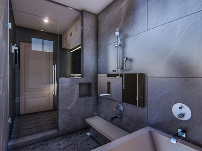 Forever builders Showroom