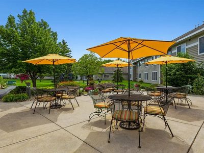 LakeHouse Fond du Lac