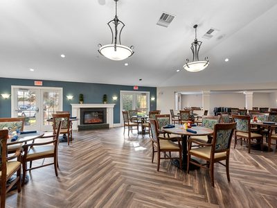 LakeHouse Menomonee