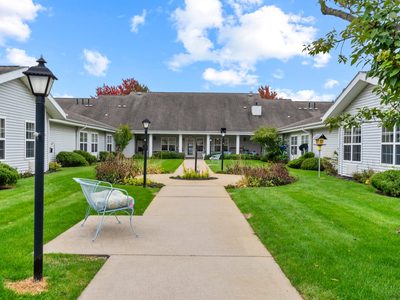 LakeHouse Kalamazoo
