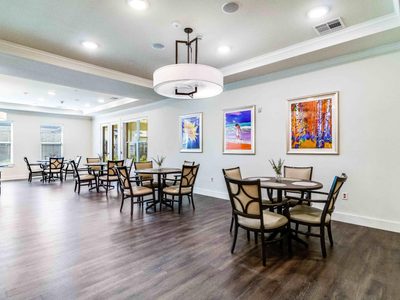 The Vincent Senior Living