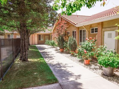 Senior Care Villa Of Loomis