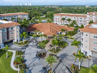 Diamond Oaks Village