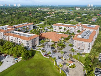 Diamond Oaks Village