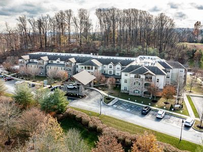 Spring Mill Senior Living