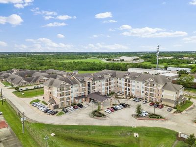 Discovery Village Clear Lake