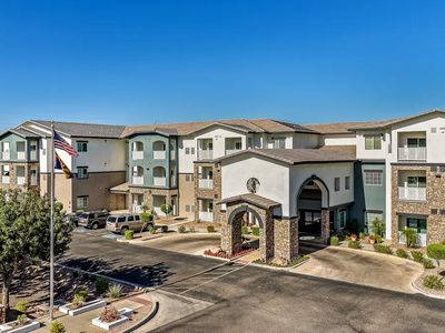 Westgate Village