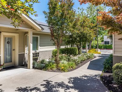 Vacaville Memory Care