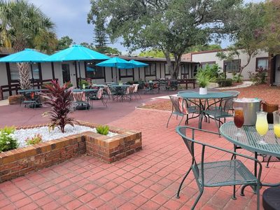 Woodlands Village