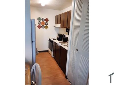 Mad River Manor Apartments