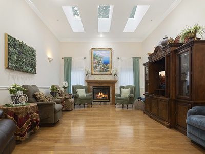 Ideal Care Home