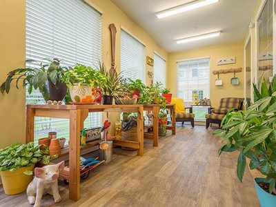 Independent Living Community