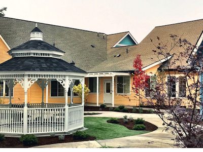 Village at Valley View