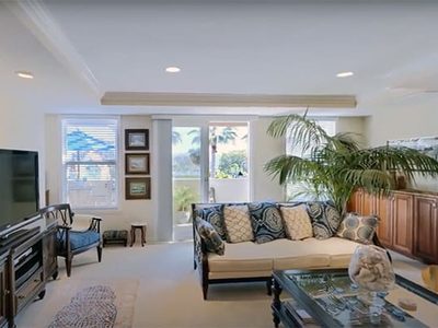 Carlsbad By The Sea
