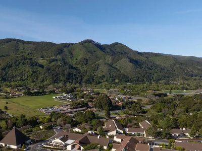 Carmel Valley Manor