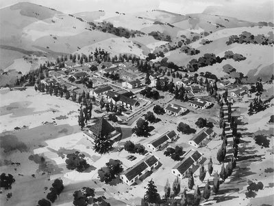Carmel Valley Manor