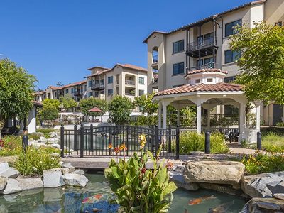 The Glen at Scripps Ranch
