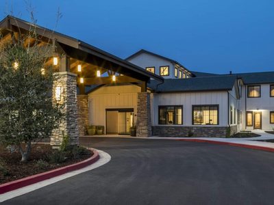 Oakdale Heights LA Mesa