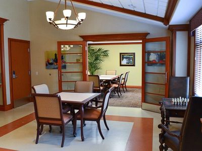 Meadowbrook Village Christian Retirement Community