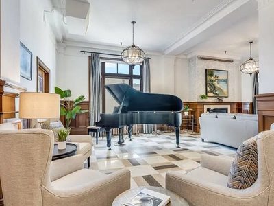 Pacific Grove Senior Living
