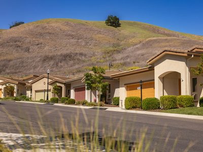 Paradise Valley Estates