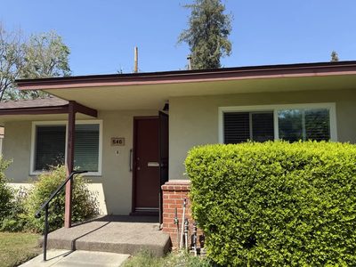 Pilgrim Place in Claremont