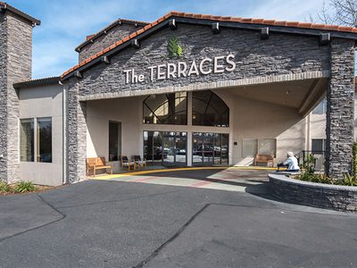 Terraces of Roseville, the