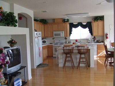 A and D Residential Care