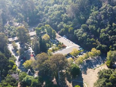 Silverado Senior Living - Belmont Hills