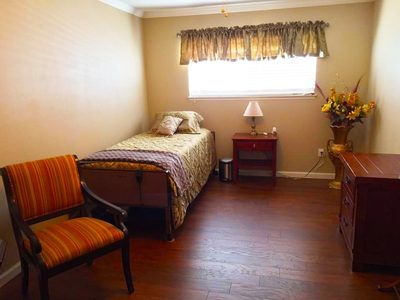 A Caring Heart Residence