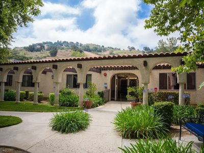 Silverado Senior Living - Calabasas