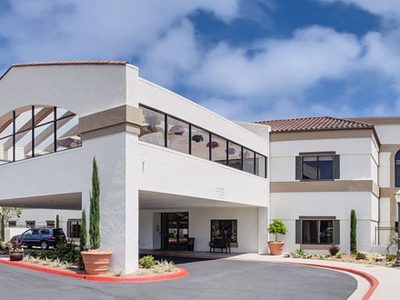 Silverado Senior Living - Encinitas
