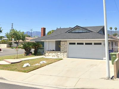 A Peaceful Home of Covina